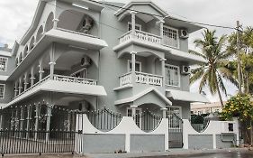 Blue Pebbles Villa
